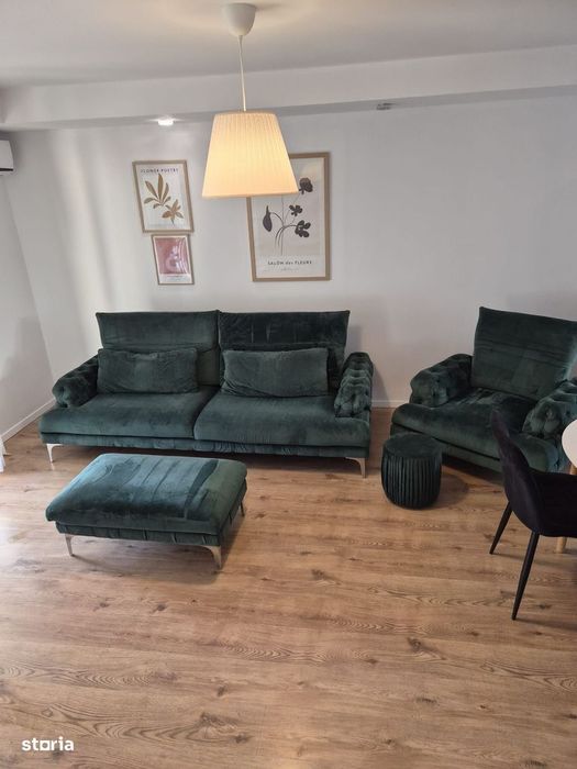 Vila 3 camere in Cosmopolis