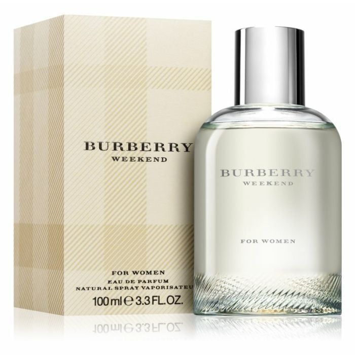 Оригинален Burberry Weekend edp 100ml