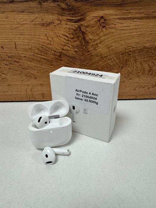 Airpods 4 Ans/BariBarShop/рассрочка