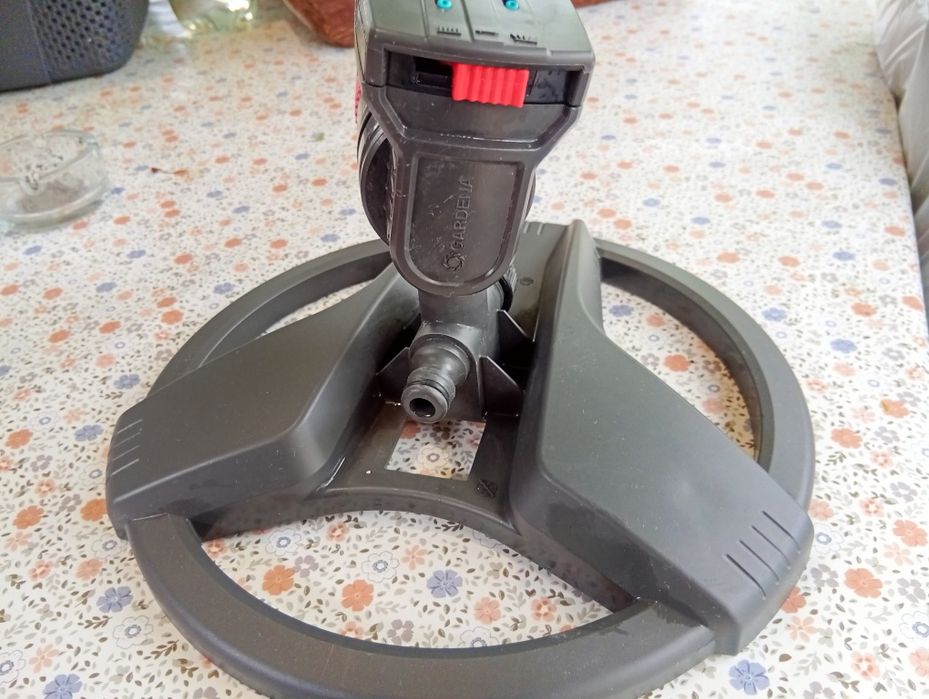 Пръскачка Gardena Aqua Zoom