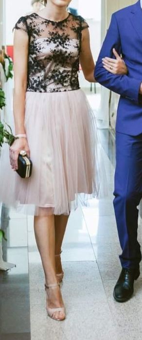 Rochie evenimente marimea 36