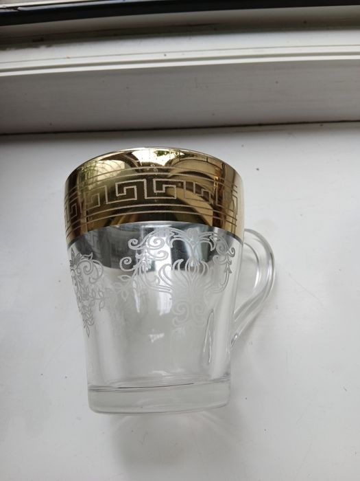 Продам посуду. Бакалы