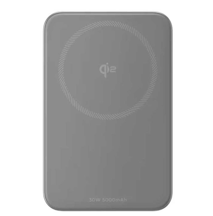 Преносима батерия EcoFlow RAPID Magnetic Power Bank – 5000 mAh