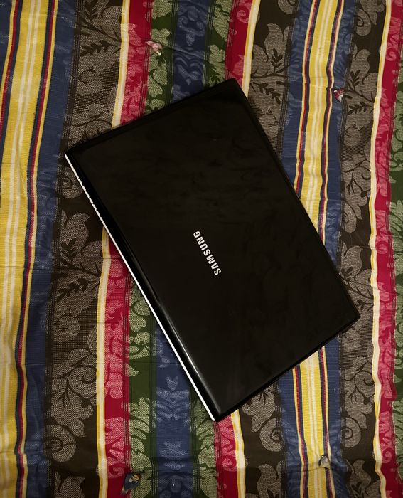 Samsung r518 ноутбук