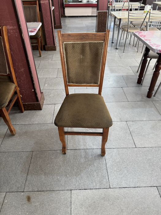 Стульля продается очень дёшево