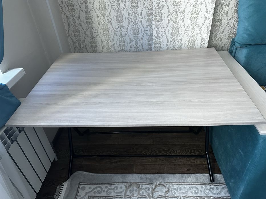 Стол зета раскладной