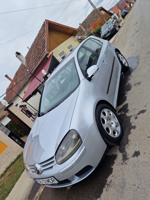 VOLKSWAGEN Golf 2005 — imagine 2