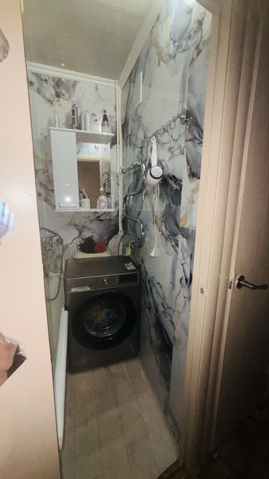 Продам 2х комнатную квартиру