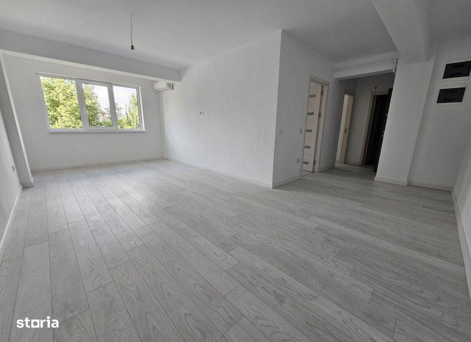 Apartament 2 camere intre Rediu si Popas Pacurari,parcare, Cod:153269