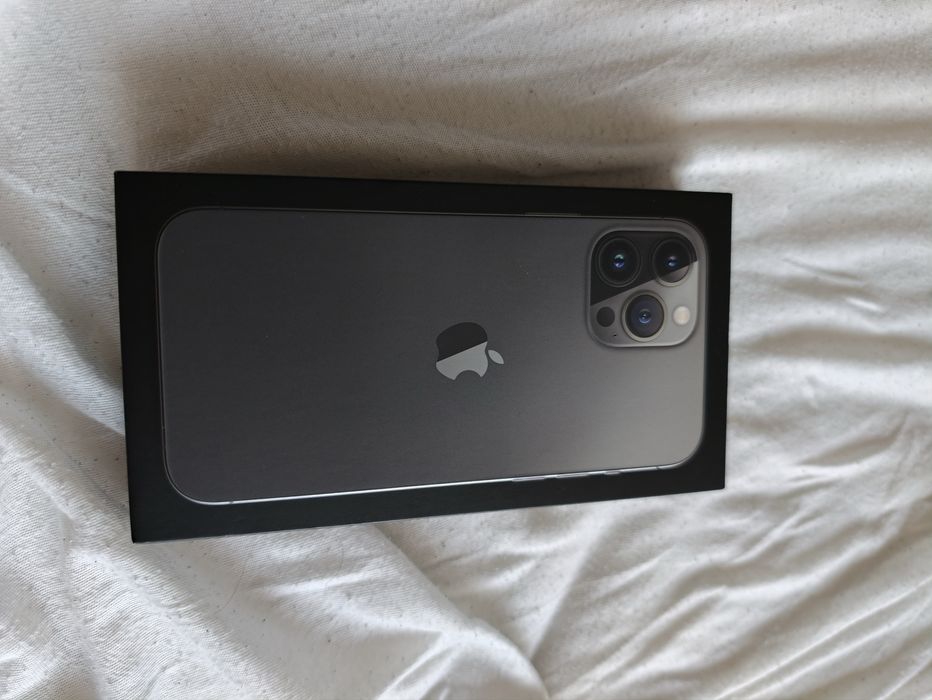 Iphone 13 pro max 256gb
