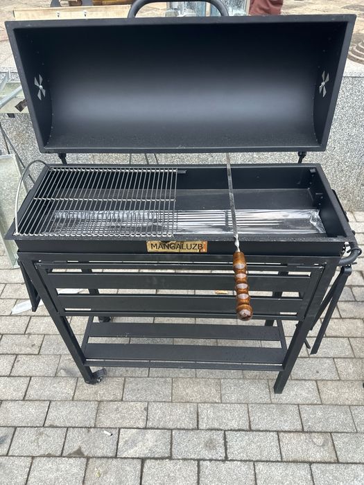 Mangal mangal arginal Mangaluzbda