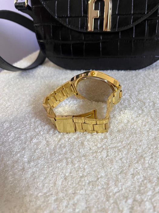 Ceas dama guess gold