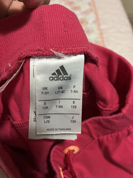 Блузка+Панталонче-ADIDAS/като нови/