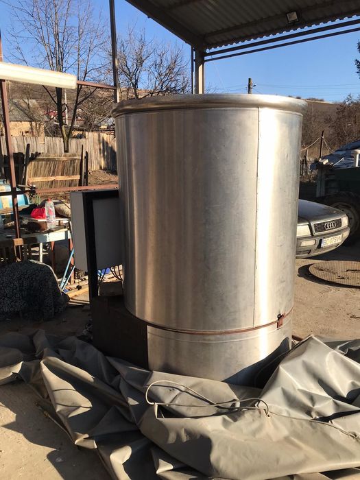 Distilator de lavandă și plante medicinale