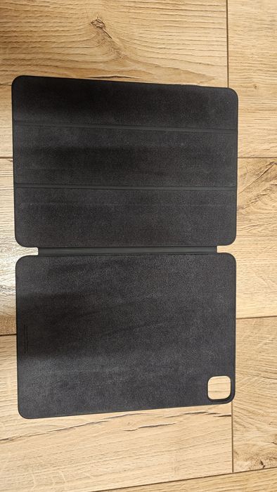 Husa Apple Smart Folio iPad Pro 11" Negru