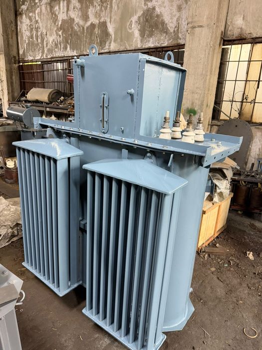 Силовой трансформатор