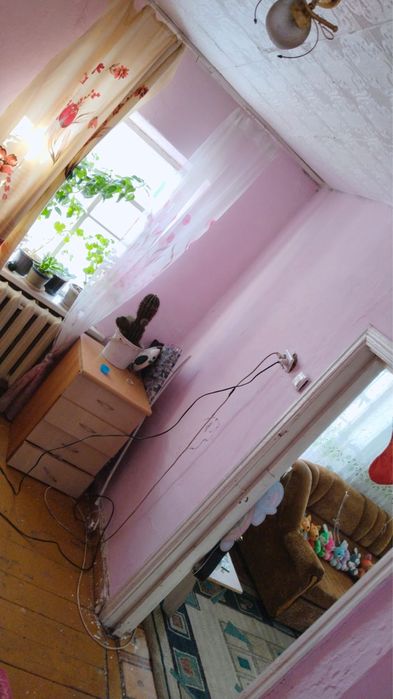 Продам 2в1 продам 2 дома на одном участке