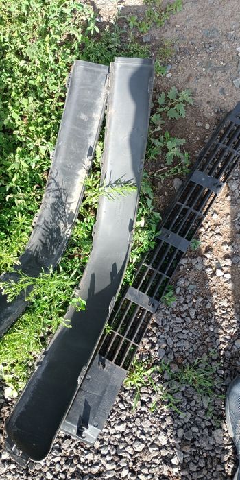 Подкрылок Ауди 100 с4