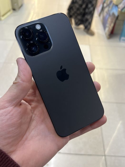 iPhone 14 pro max 256gb Esim