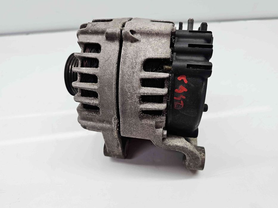 Alternator Bmw 3 (E90) Facelift [Fabr 2005-2011] 7802261 2.0 N47D 105K