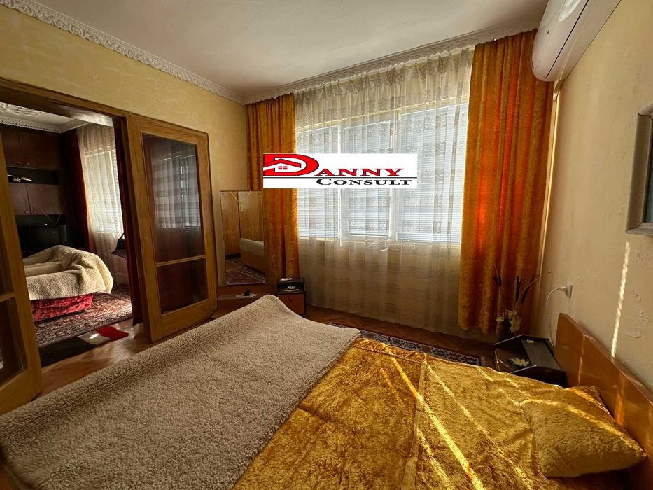 Продава се Тристаен апартамент в Лясковец - 90 кв.м за 745 €/кв.м - Снимка #4