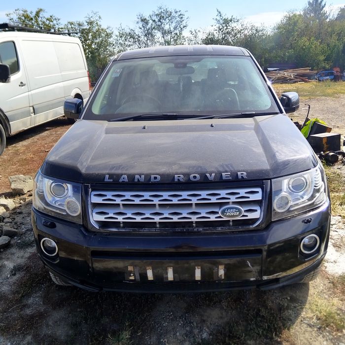 Far/faruri Xenon/Led Land Rover Freelander FACELIFT an 2010-2014