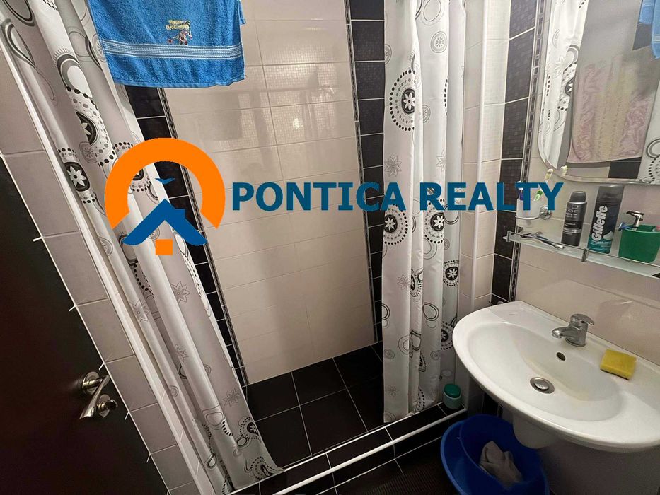 Хубав двустаен апартамент в Свети Влас