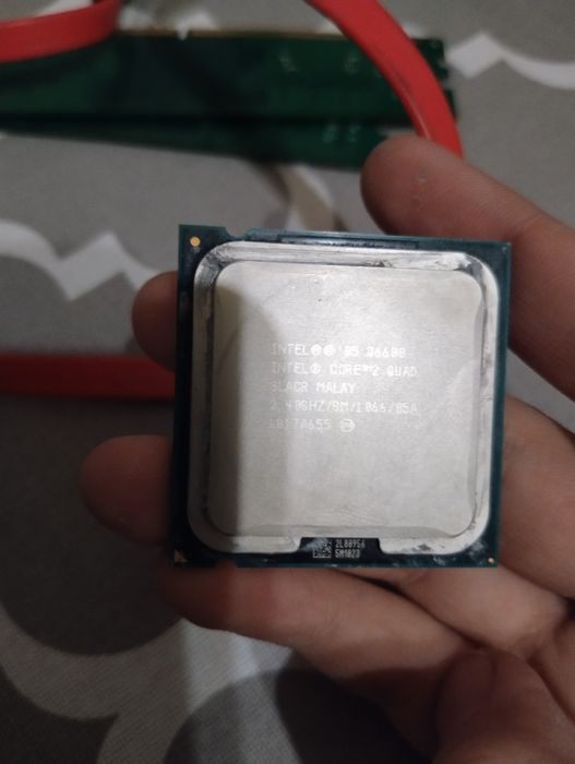 Комплект для офисного пк