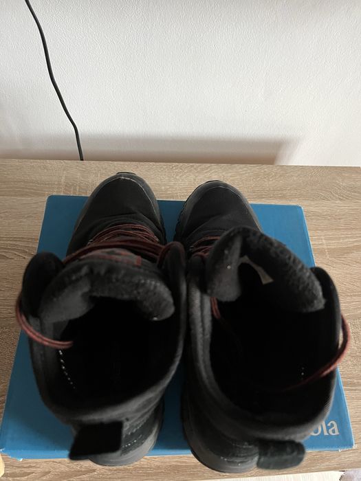 Columbia Fairbanks Omni-Heat bocanci de iarnă