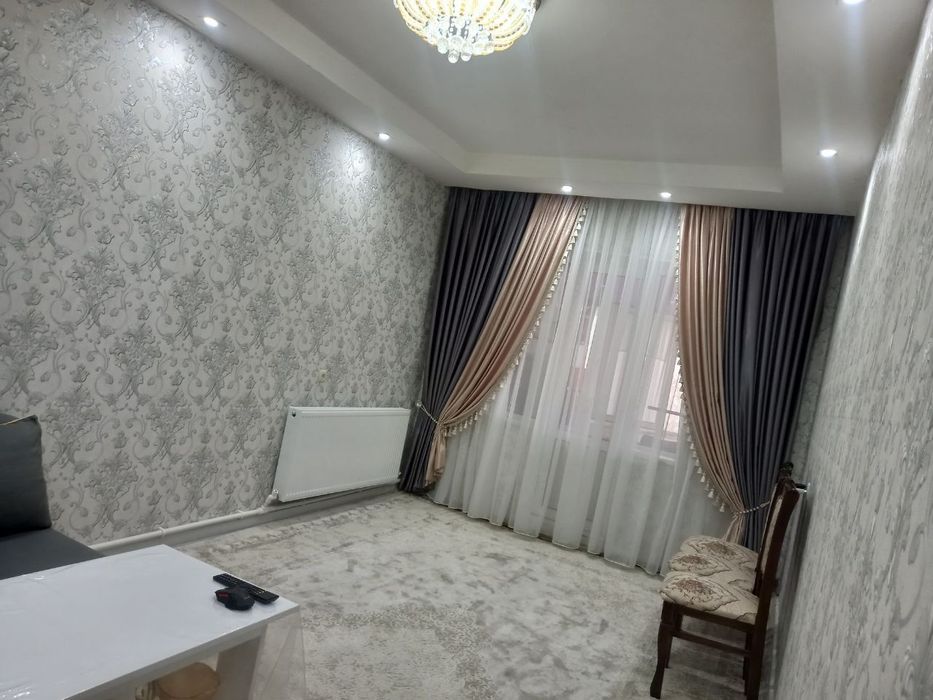 Продаётся 3-х комн.г.Каган