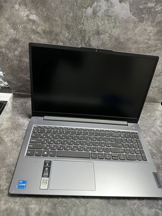 Lenovo i3-13 поколение 8гб ( Актау 8-18 ) лот 947935