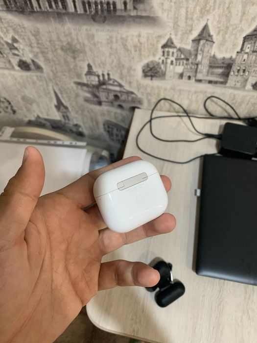 Наушники Airpods 3 оригинал