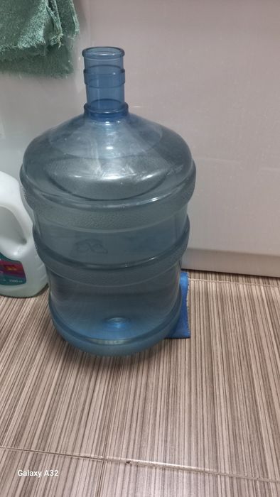 Бутыль  для диспенсера