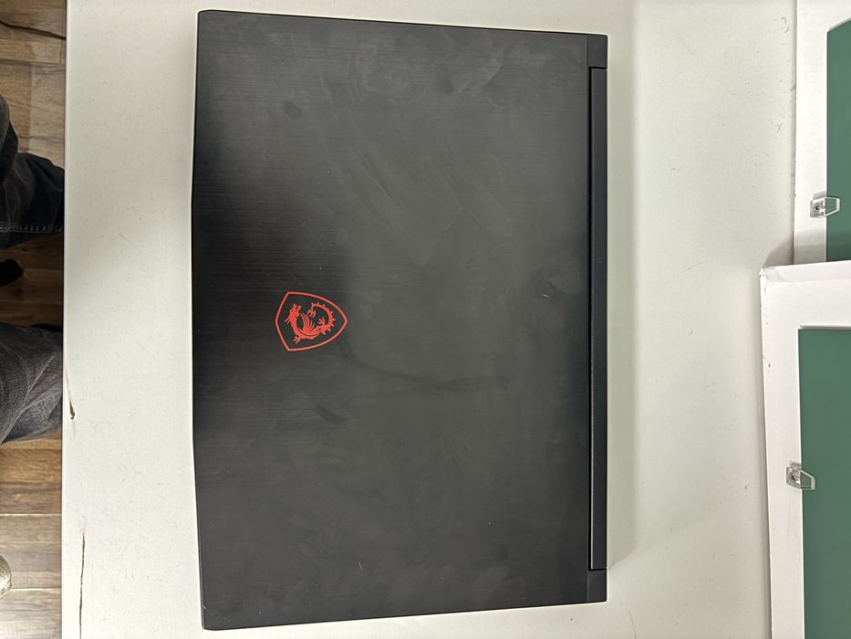 Laptop gaming i5 12th rtx 4050 6gb