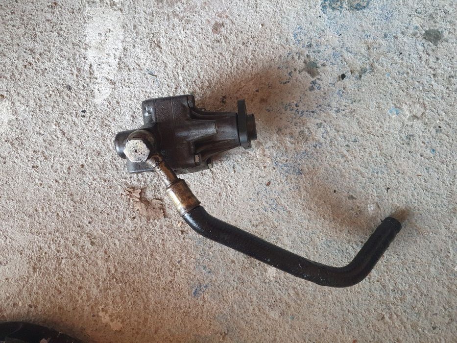 Audi a8 2.5 на части