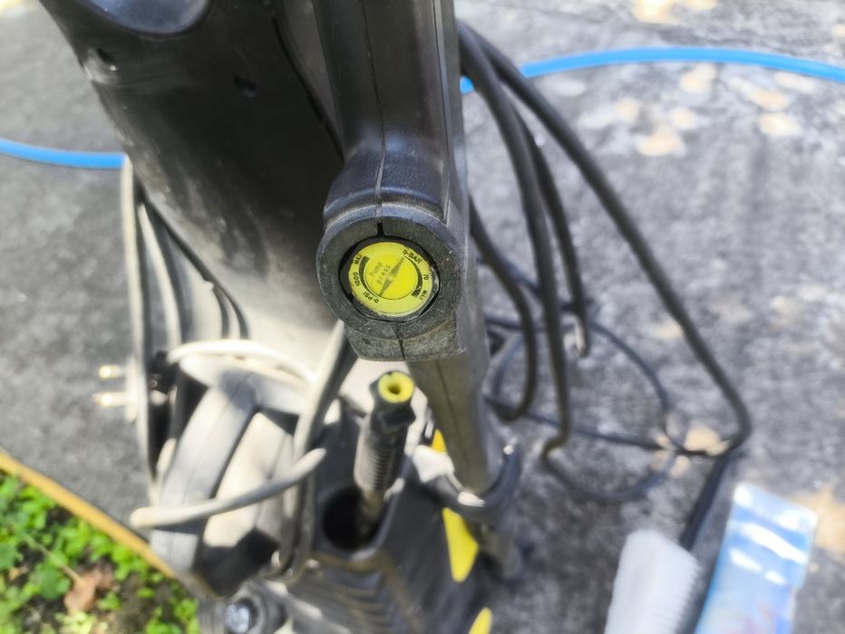 Водоструйка Керхер Karcher 720MX