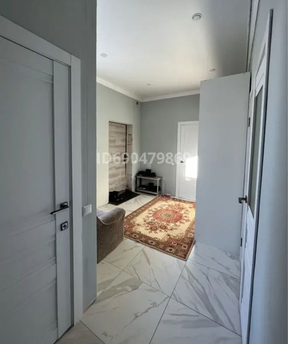 Продаётся просторный дом мкр.Деркул