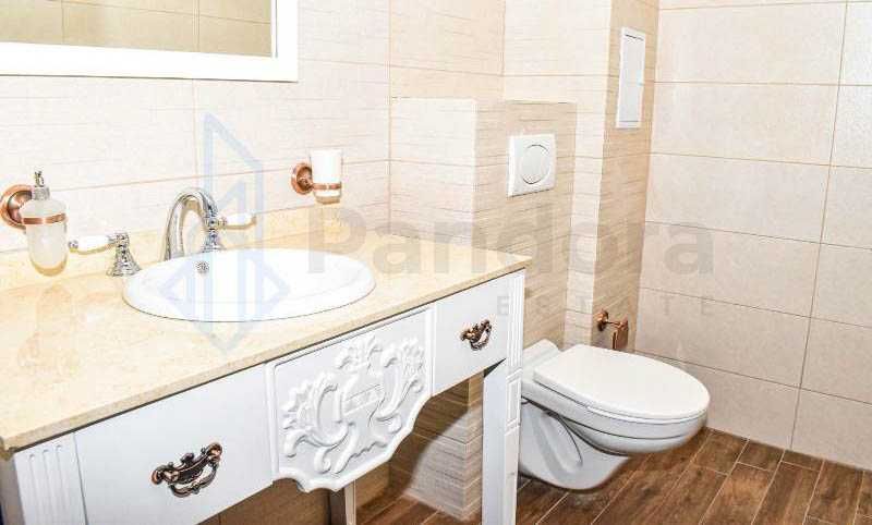 Дава се под наем Четиристаен апартамент в София, Драгалевци - 213 кв.м за 1500 € - Снимка #6