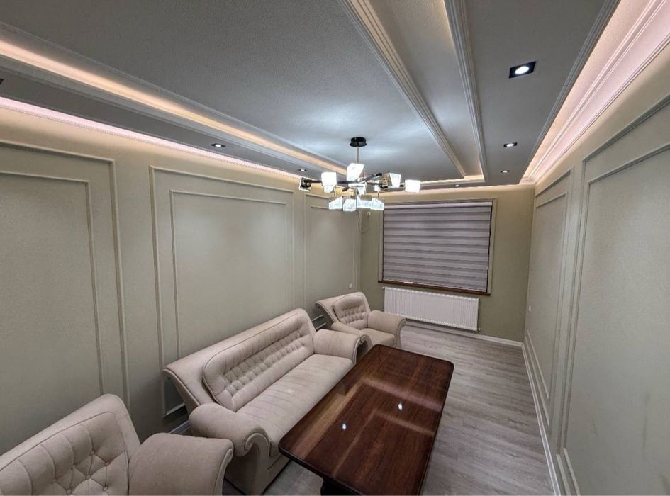 Сдается 3 комнатная квартира в Гагарина