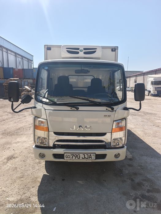 Jac Gruzovoy Refrijerator