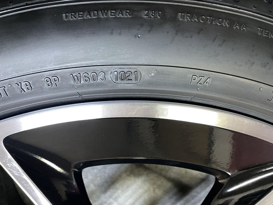 Jante Originale Mercedes Amg Gle W167 pe 22 cu anv Vara sau Iarna !