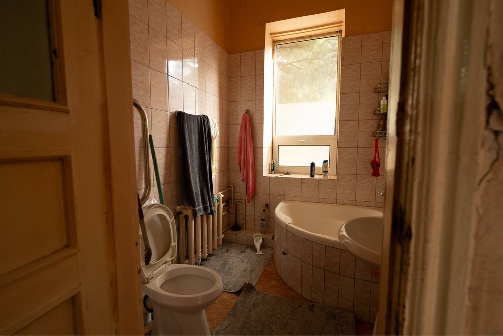 Продаётся дом с участком в Яккасарайский район, ул. Мирават-1, 34.