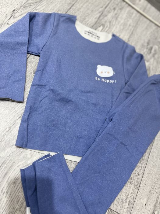 Термопижамы новые.