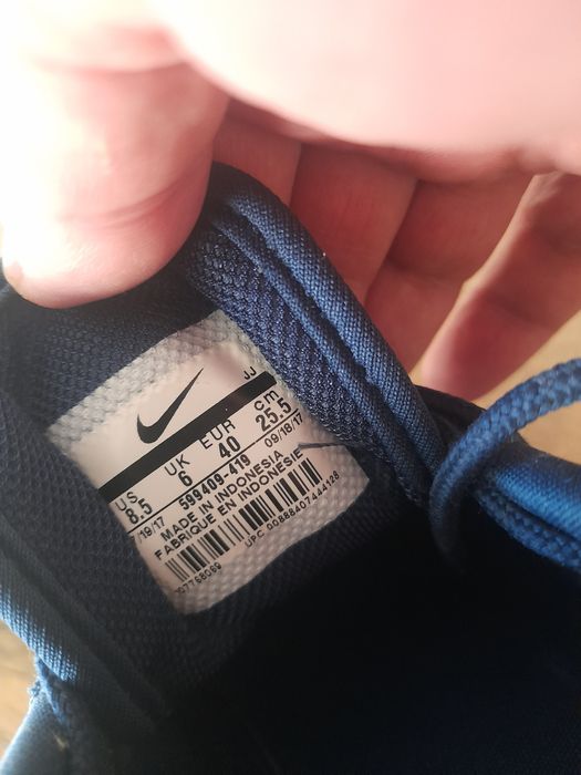 Nike Air max Thea маратонки 39 номер.