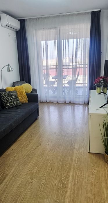 PALLADY TOWERS- Apartament modern! Merita vazut!