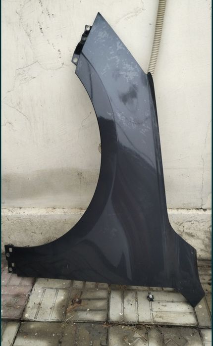 Крыло Кия Хендай