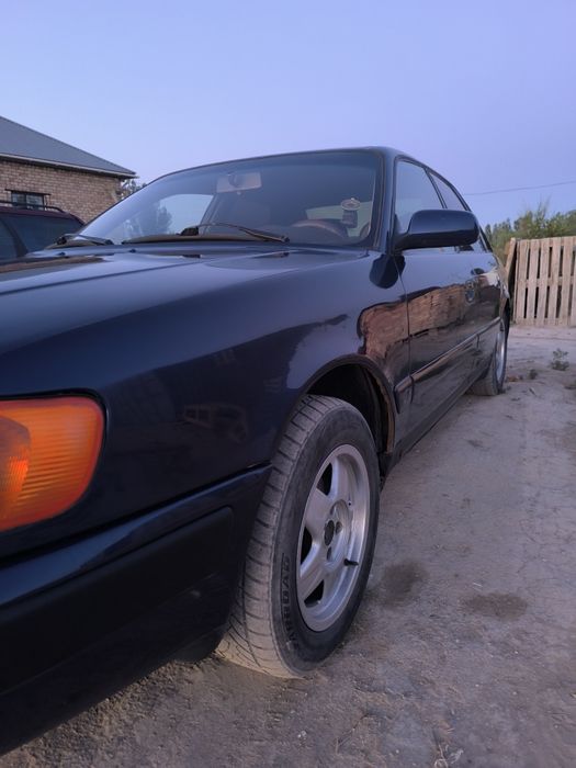Audi 100 C4 1993