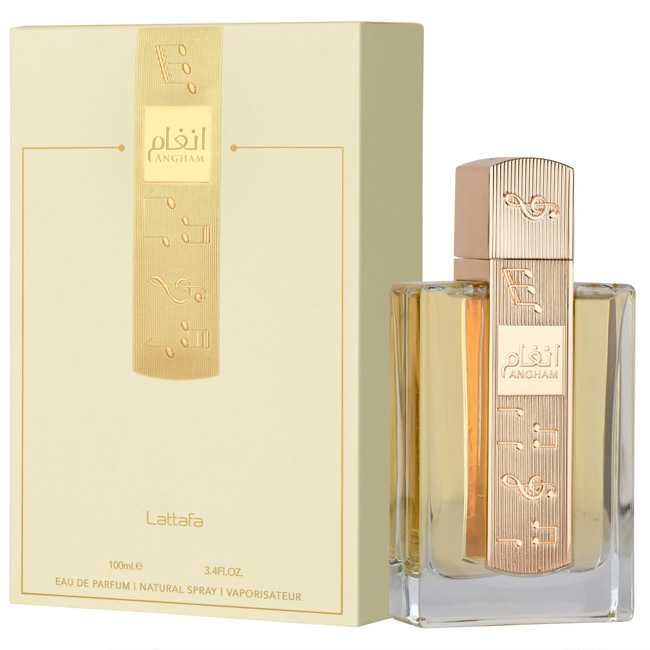 Дамски парфюм Lattafa Angham, 100ml
