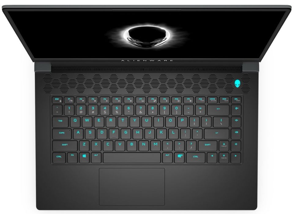 Vand / Schimb - Laptop Gaming Dell Alienware M15 R5