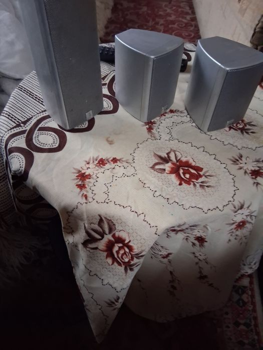 Малки тонколони нови